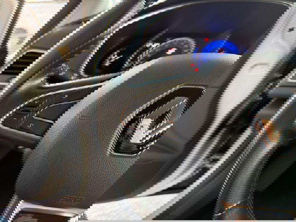 Renault Mégane Sporter usata a Brescia (14)