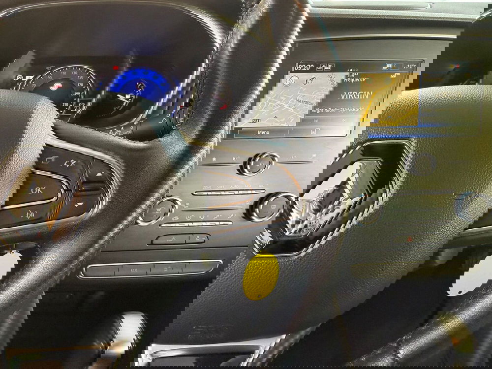 Renault Mégane Sporter usata a Brescia (15)