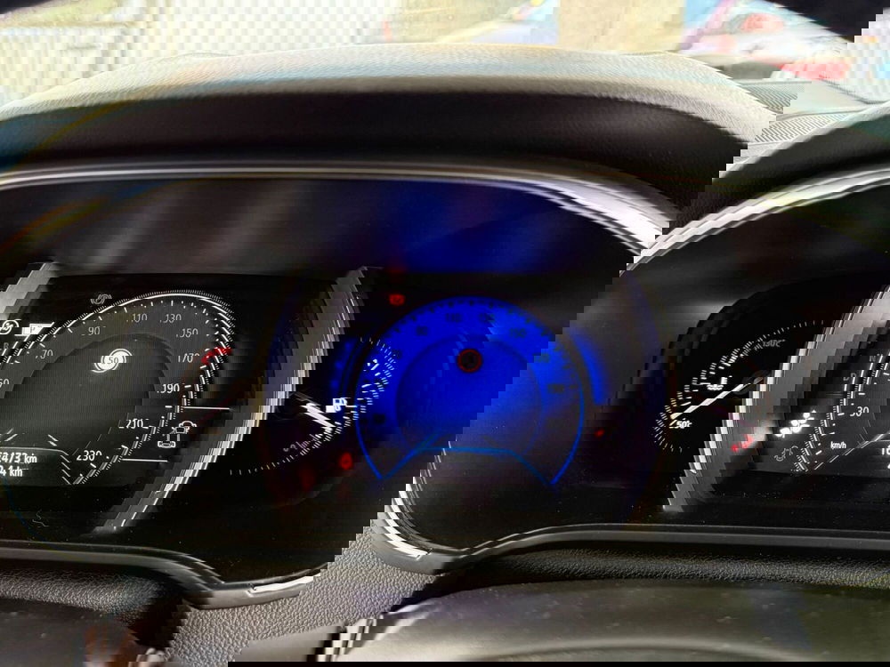 Renault Mégane Sporter usata a Brescia (16)