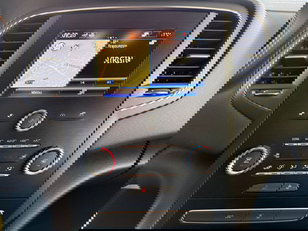 Renault Mégane Sporter usata a Brescia (17)