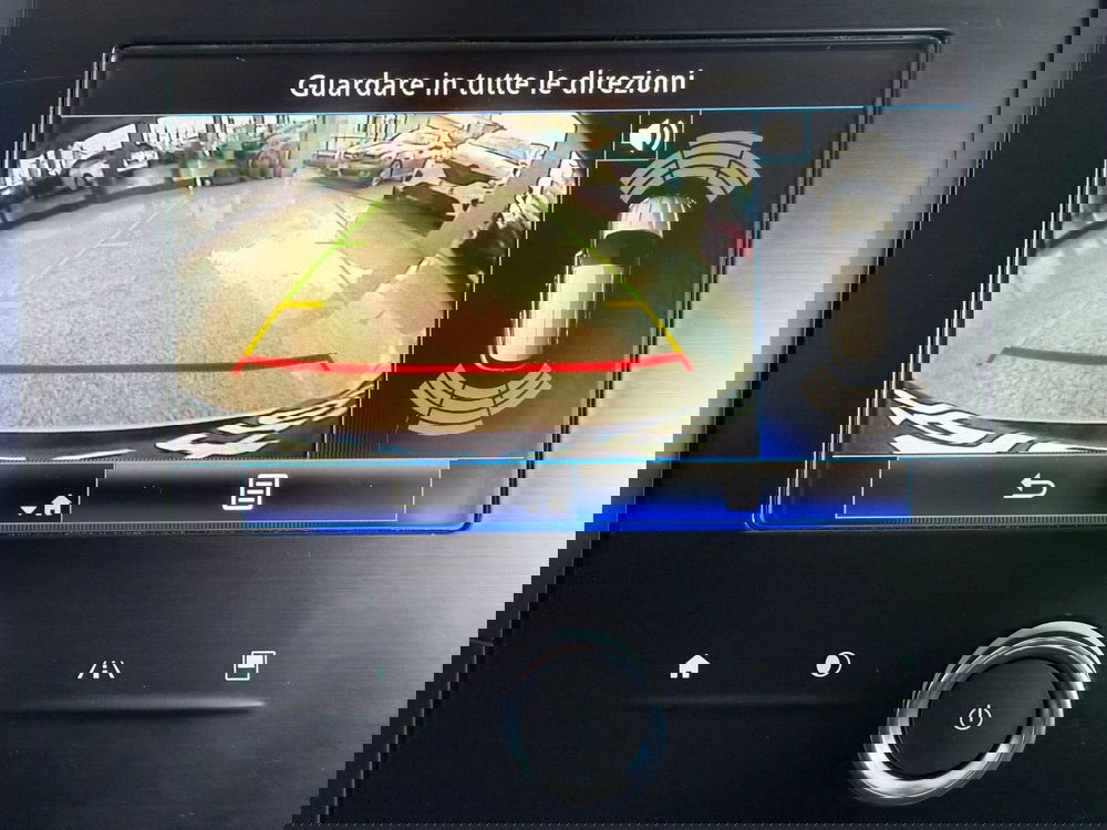 Renault Mégane Sporter usata a Brescia (18)