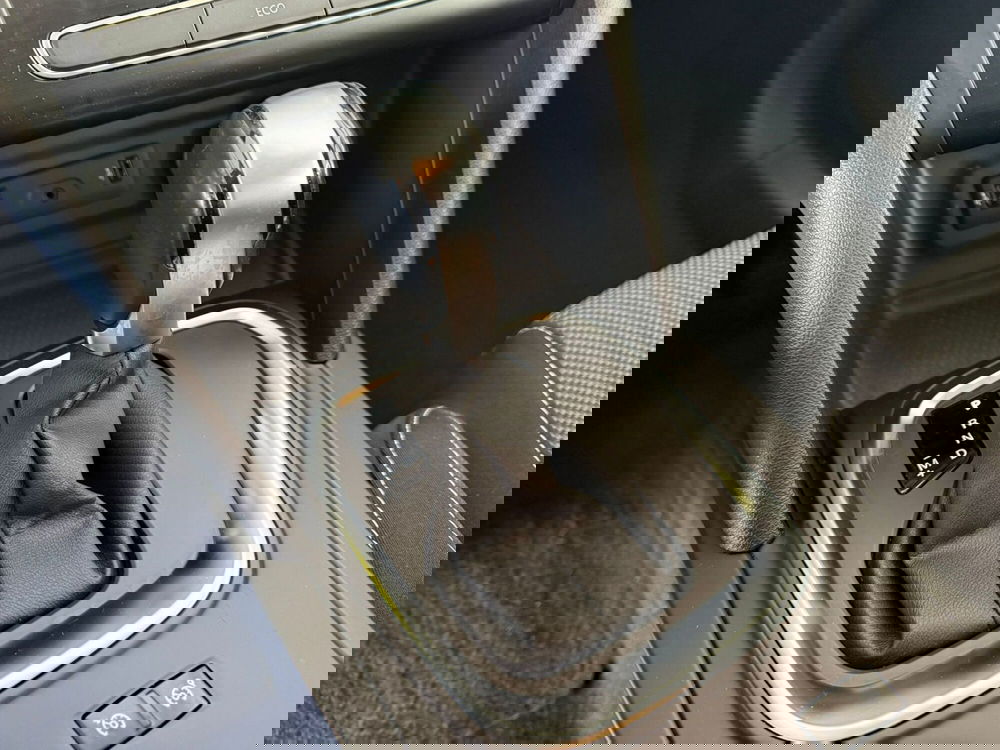 Renault Mégane Sporter usata a Brescia (19)