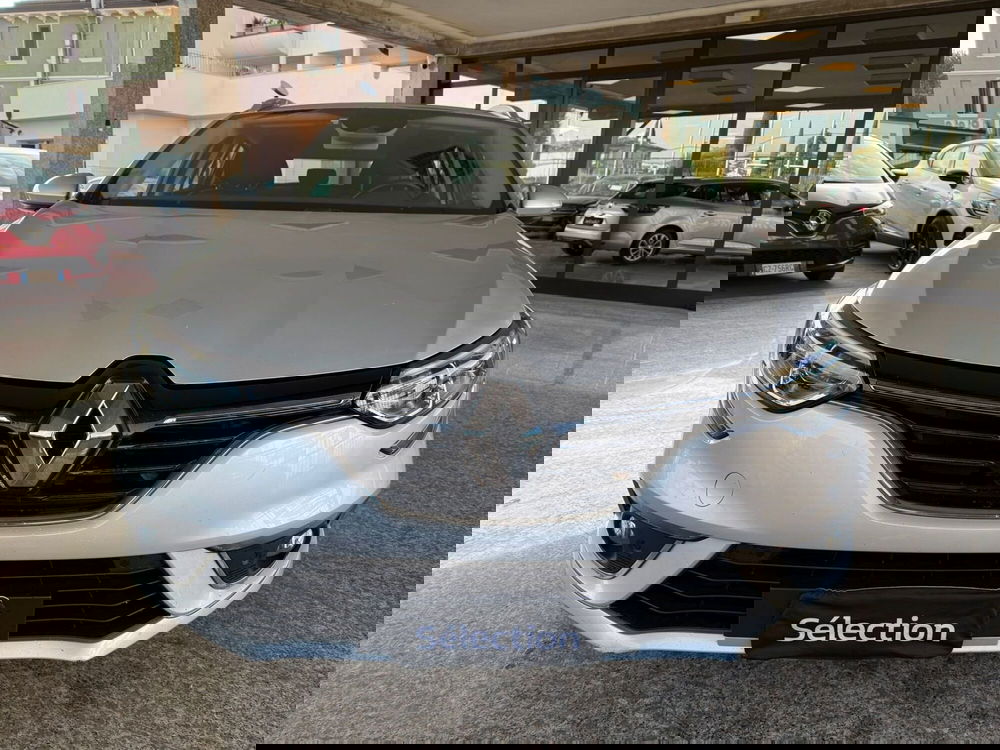 Renault Mégane Sporter usata a Brescia (2)