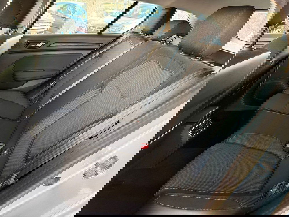 Renault Mégane Sporter usata a Brescia (20)