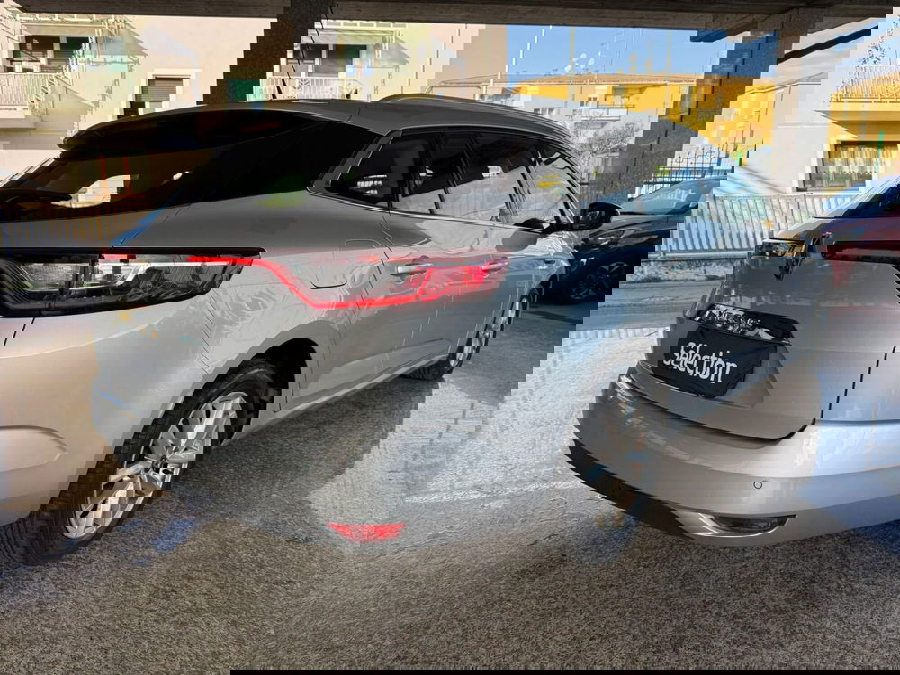 Renault Mégane Sporter usata a Brescia (4)