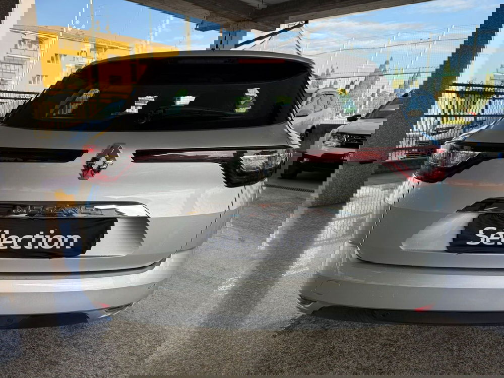 Renault Mégane Sporter usata a Brescia (5)