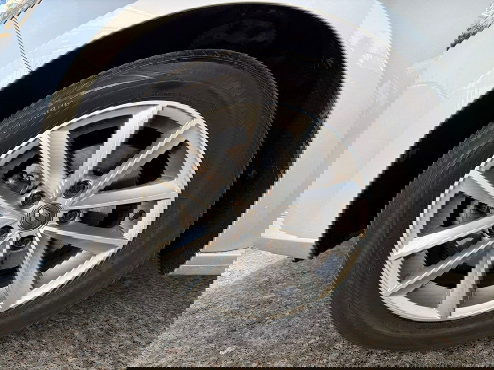 Renault Mégane Sporter usata a Brescia (6)