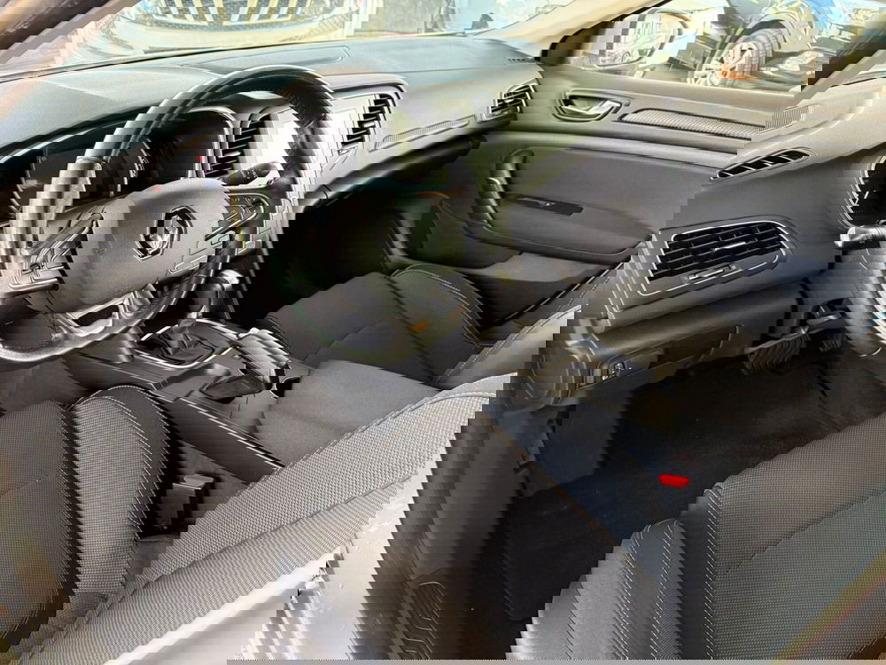 Renault Mégane Sporter usata a Brescia (7)