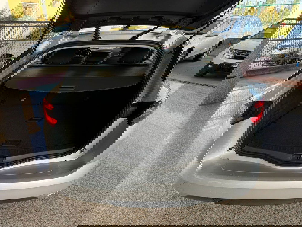 Renault Mégane Sporter usata a Brescia (8)