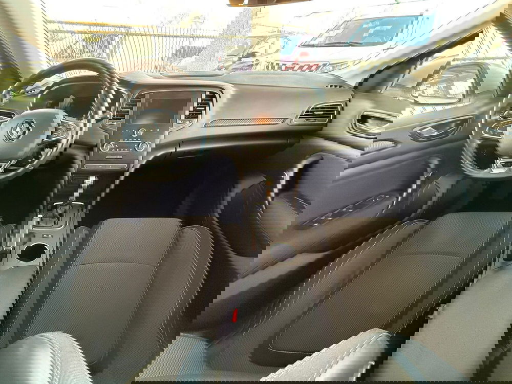 Renault Mégane Sporter usata a Brescia (9)