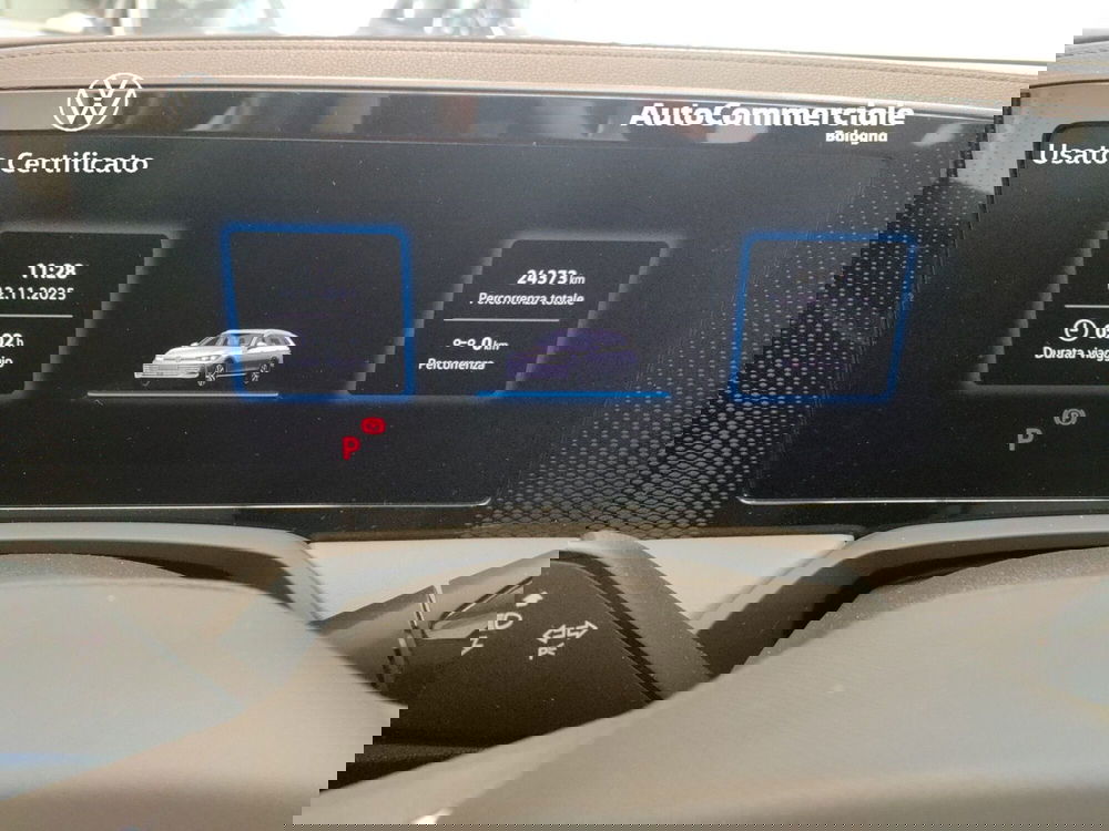 Volkswagen Passat usata a Bologna (10)