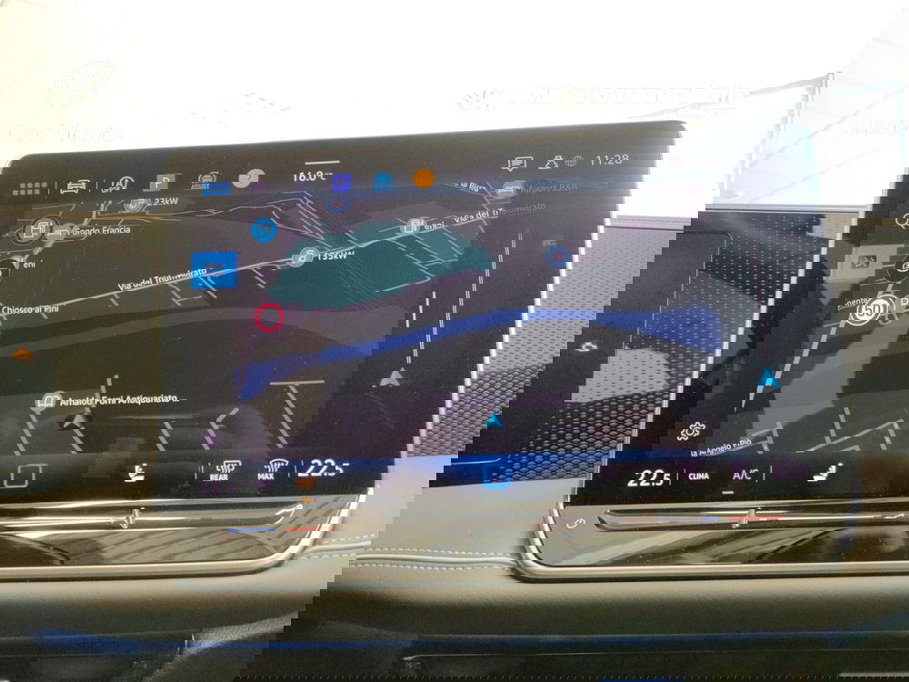 Volkswagen Passat usata a Bologna (11)