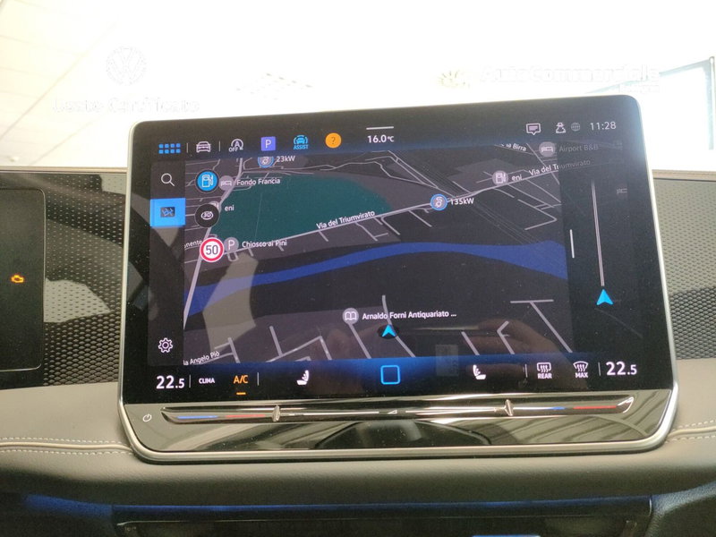 Volkswagen Passat usata a Bologna (11)