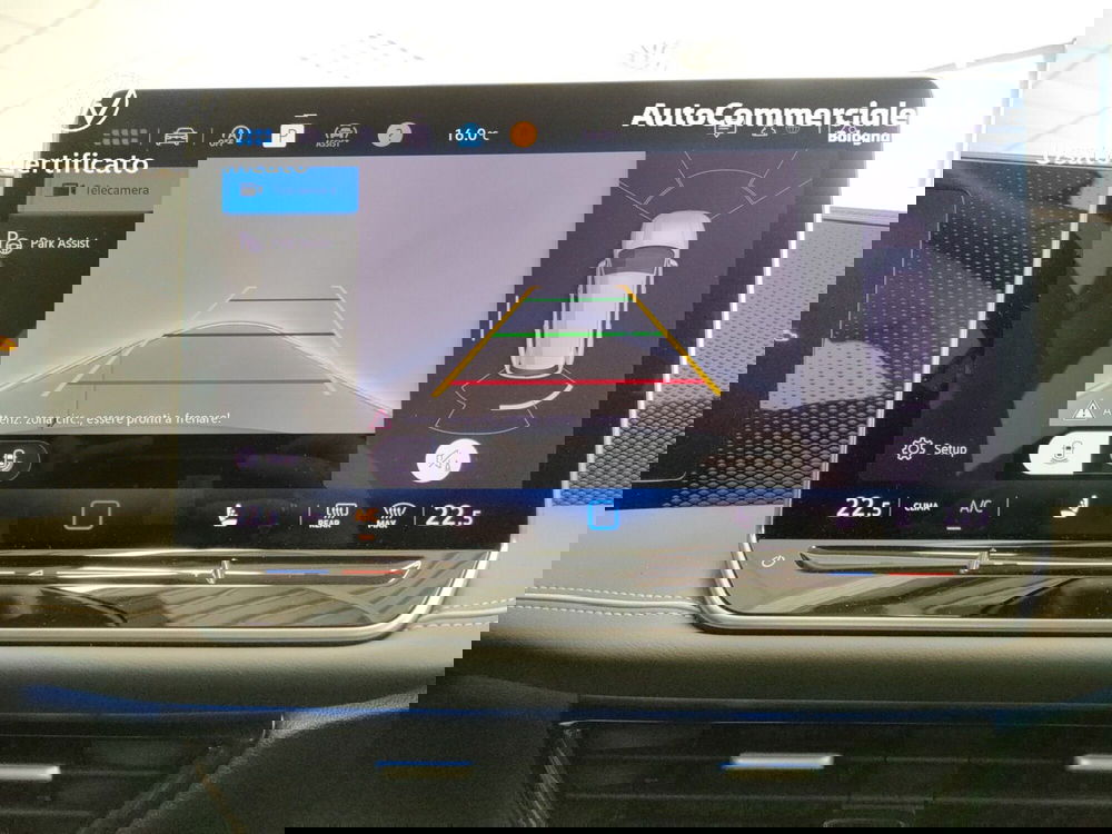 Volkswagen Passat usata a Bologna (12)