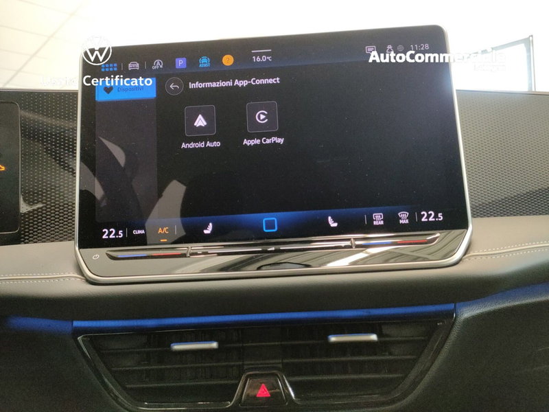 Volkswagen Passat usata a Bologna (13)