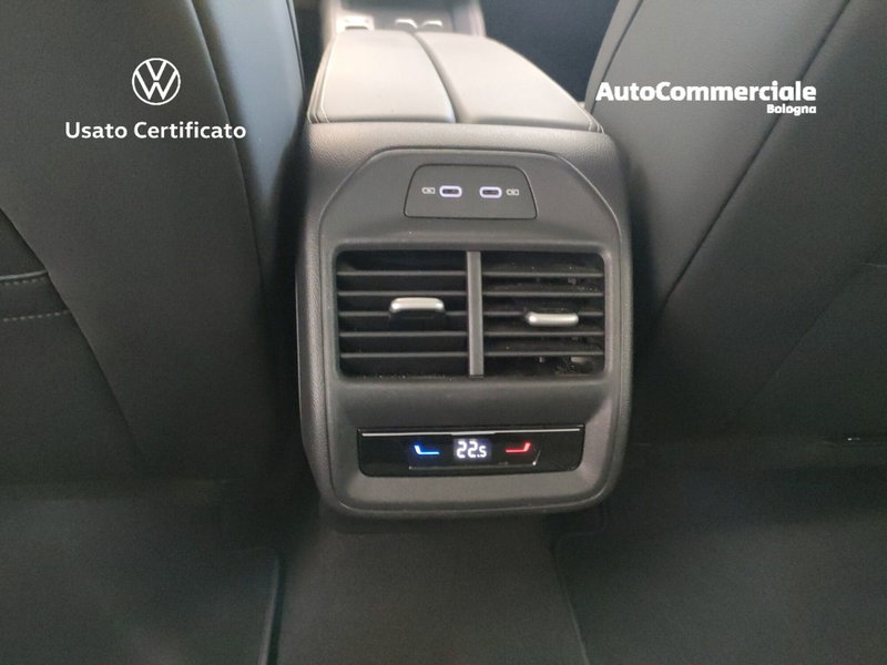 Volkswagen Passat usata a Bologna (14)