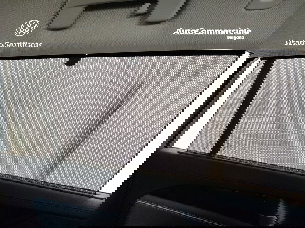Volkswagen Passat usata a Bologna (15)
