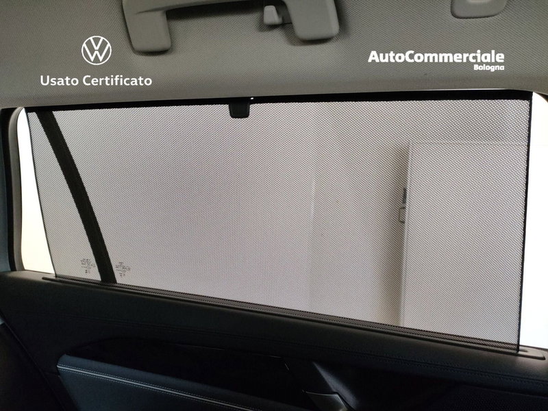 Volkswagen Passat usata a Bologna (15)