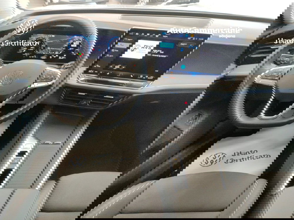 Volkswagen Passat usata a Bologna (16)