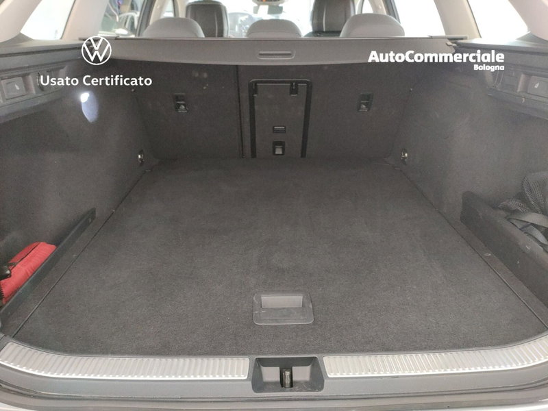 Volkswagen Passat usata a Bologna (17)