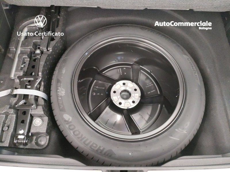 Volkswagen Passat usata a Bologna (18)
