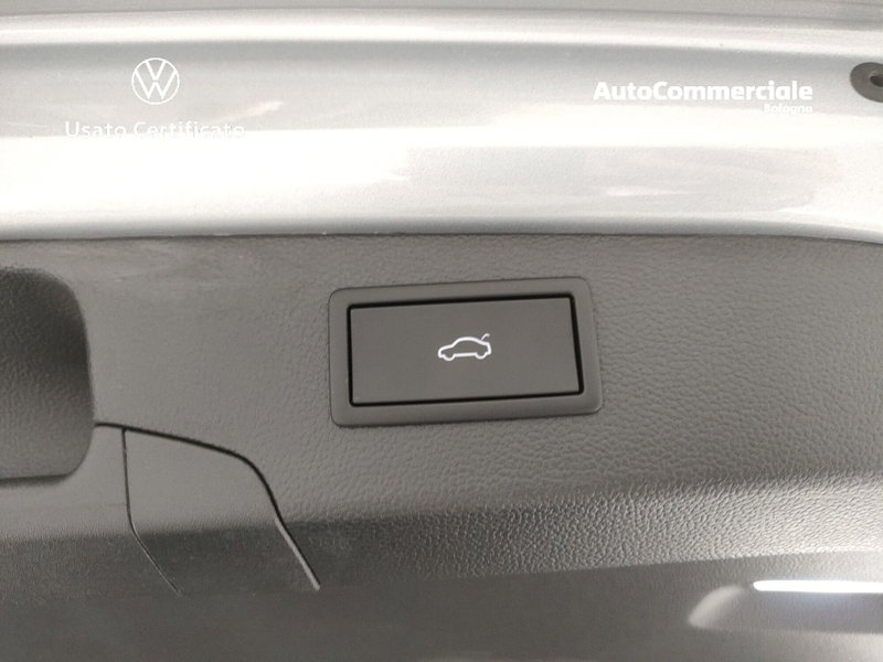 Volkswagen Passat usata a Bologna (19)