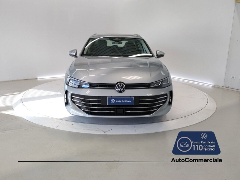 Volkswagen Passat usata a Bologna (2)