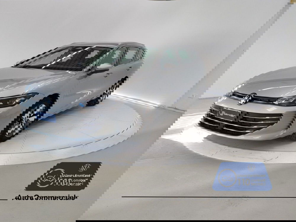 Volkswagen Passat usata a Bologna (3)