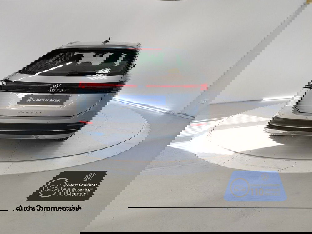 Volkswagen Passat usata a Bologna (5)