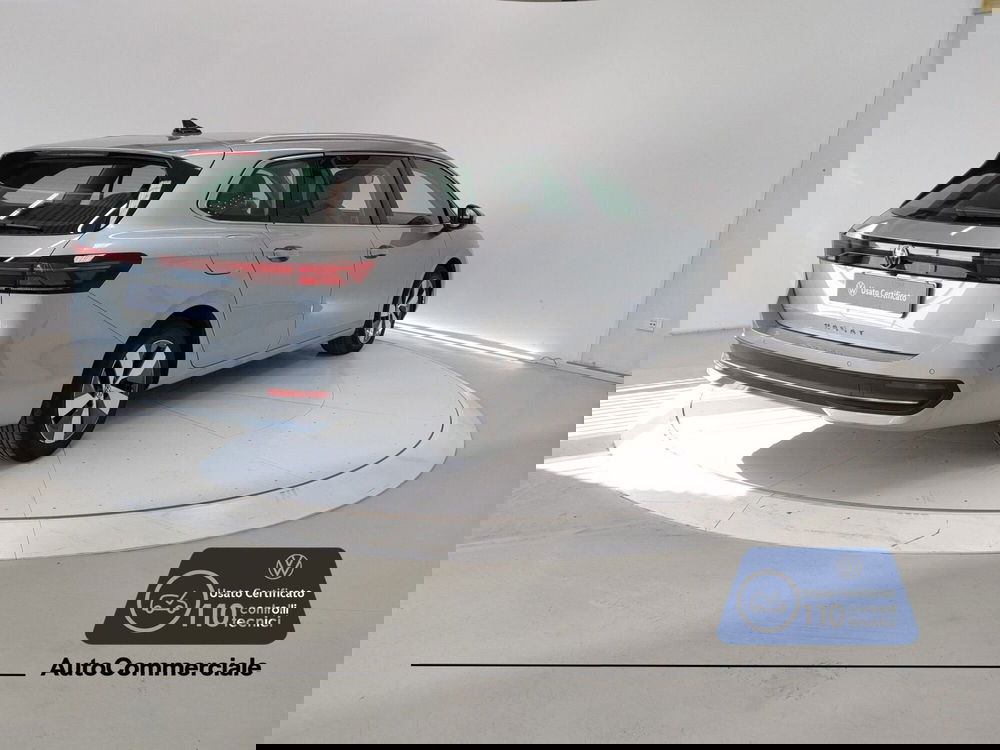 Volkswagen Passat usata a Bologna (6)