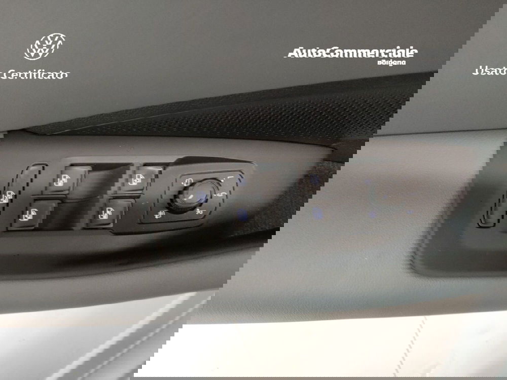 Volkswagen Passat usata a Bologna (7)