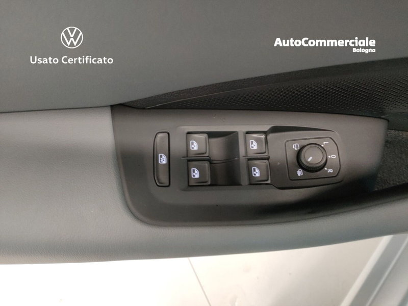 Volkswagen Passat usata a Bologna (7)