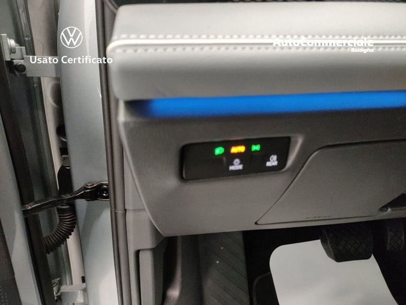 Volkswagen Passat usata a Bologna (8)