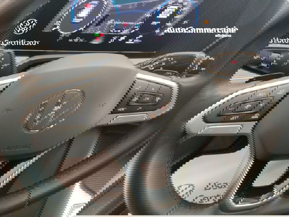 Volkswagen Passat usata a Bologna (9)