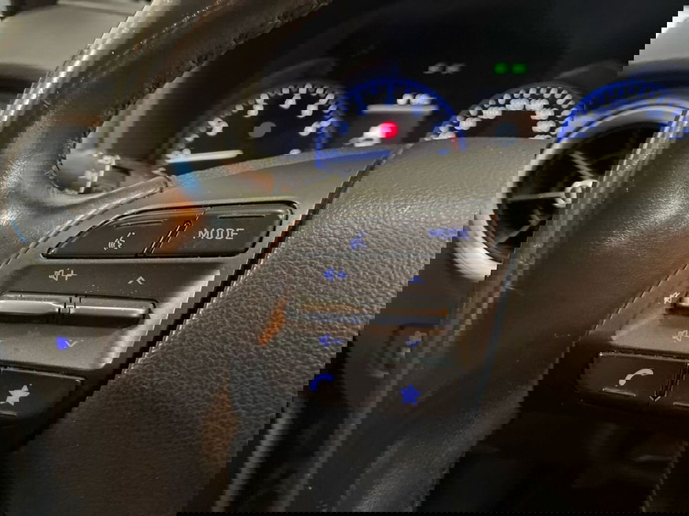 Hyundai Kona usata a Prato (19)