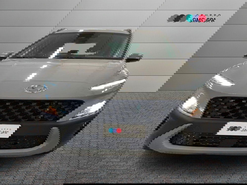 Hyundai Kona usata a Prato (2)