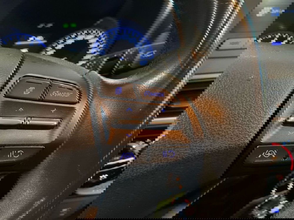 Hyundai Kona usata a Prato (20)