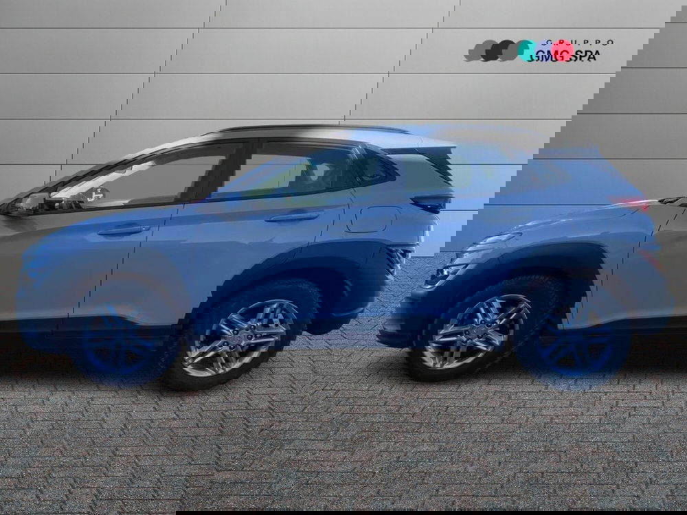 Hyundai Kona usata a Prato (5)