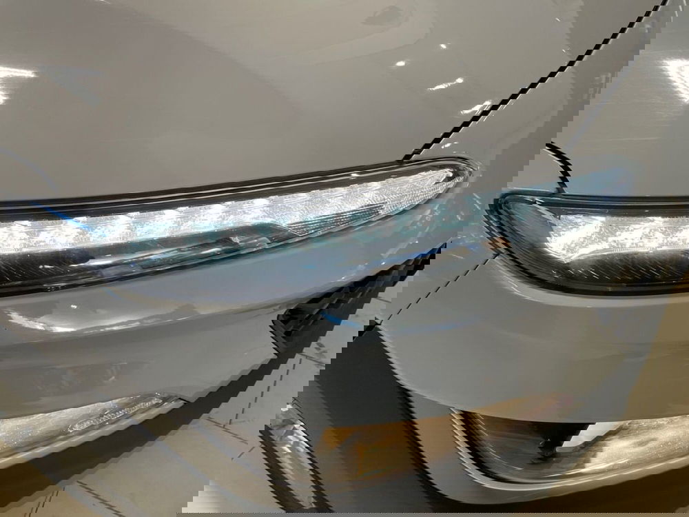 Hyundai Kona usata a Prato (7)