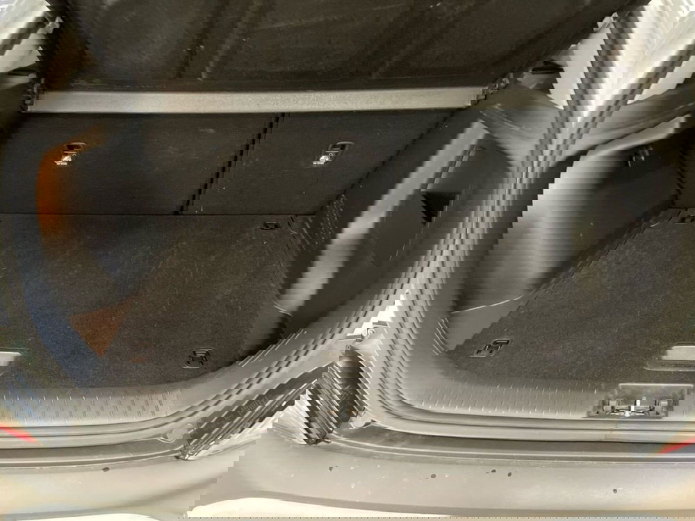 Hyundai Kona usata a Prato (8)