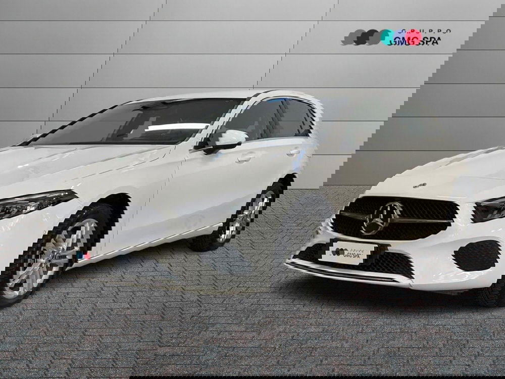 Mercedes-Benz Classe A usata a Prato