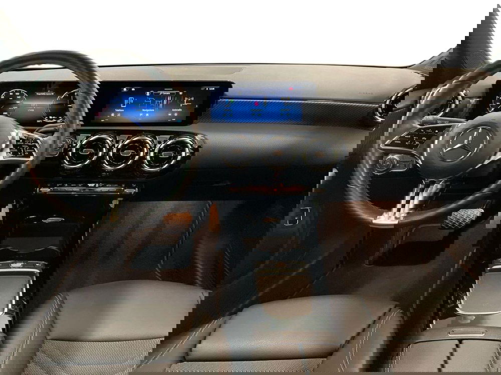 Mercedes-Benz Classe A usata a Prato (11)