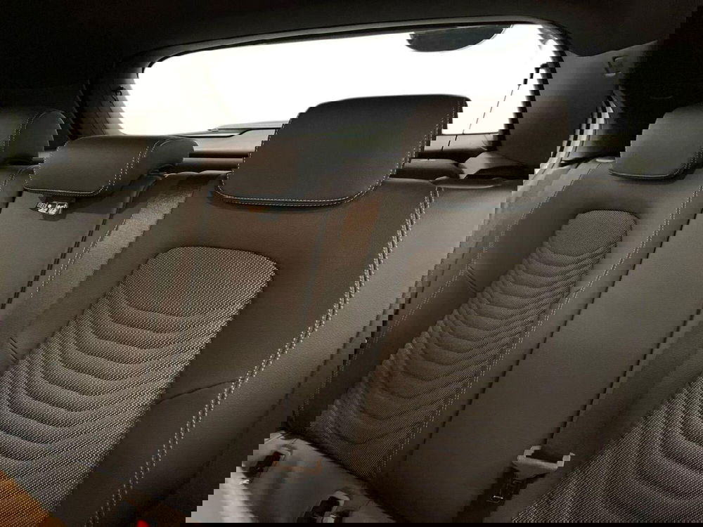 Mercedes-Benz Classe A usata a Prato (12)