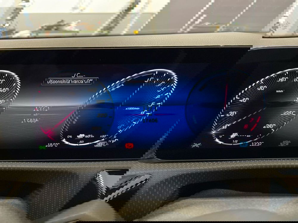 Mercedes-Benz Classe A usata a Prato (13)