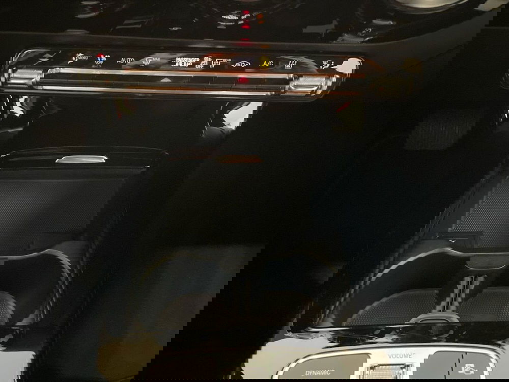 Mercedes-Benz Classe A usata a Prato (15)