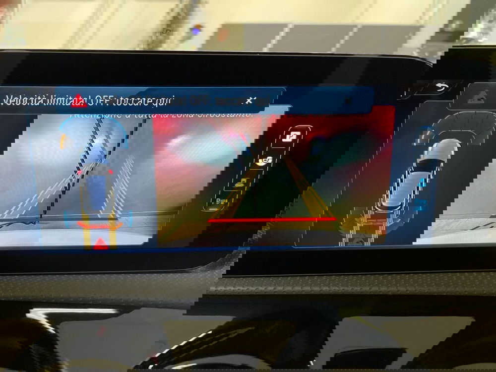 Mercedes-Benz Classe A usata a Prato (16)