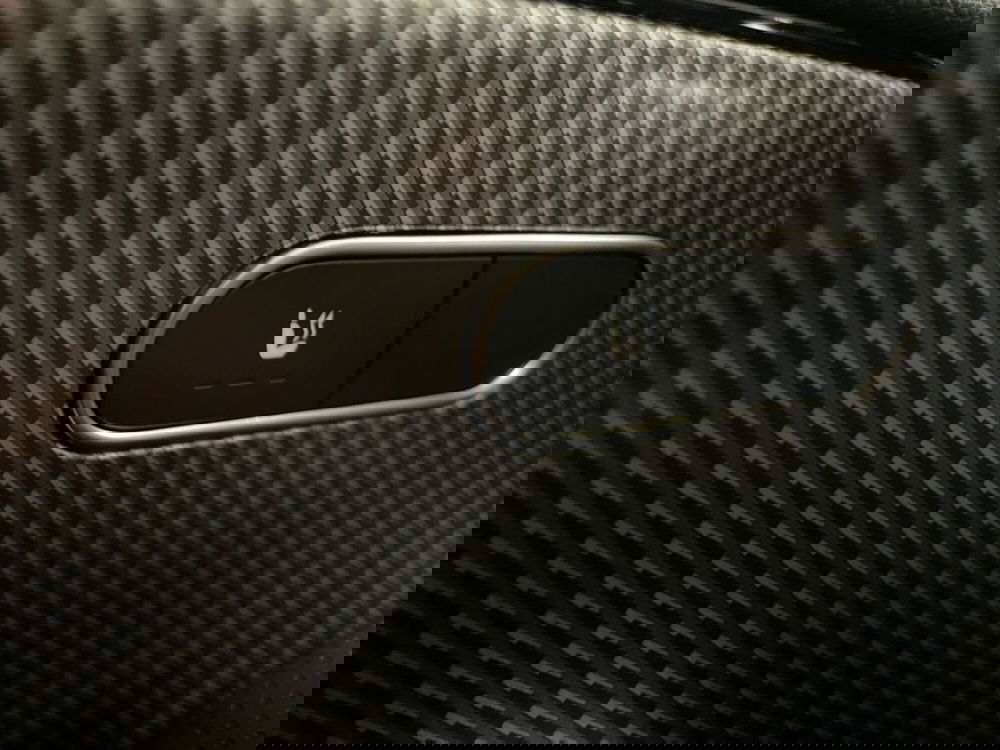 Mercedes-Benz Classe A usata a Prato (17)