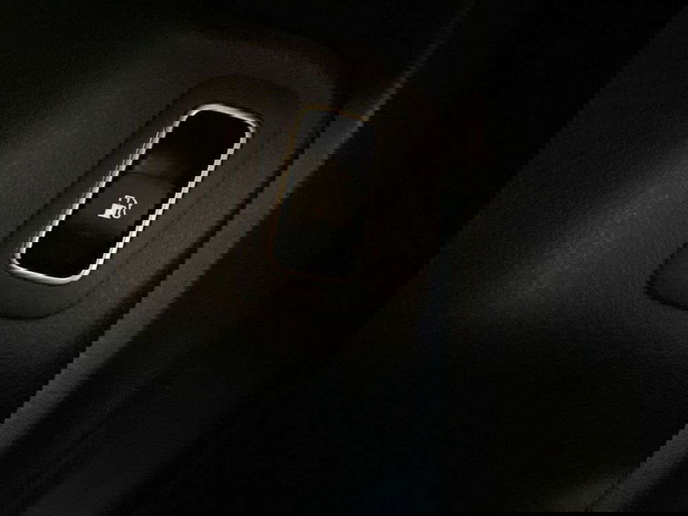 Mercedes-Benz Classe A usata a Prato (18)