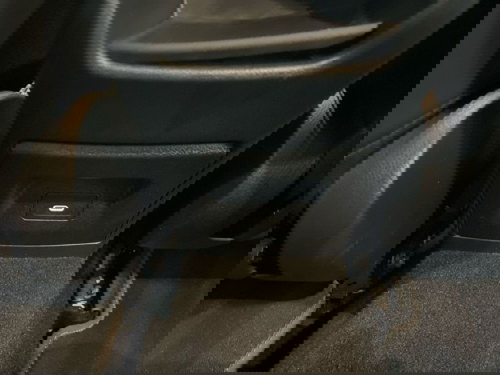 Mercedes-Benz Classe A usata a Prato (19)