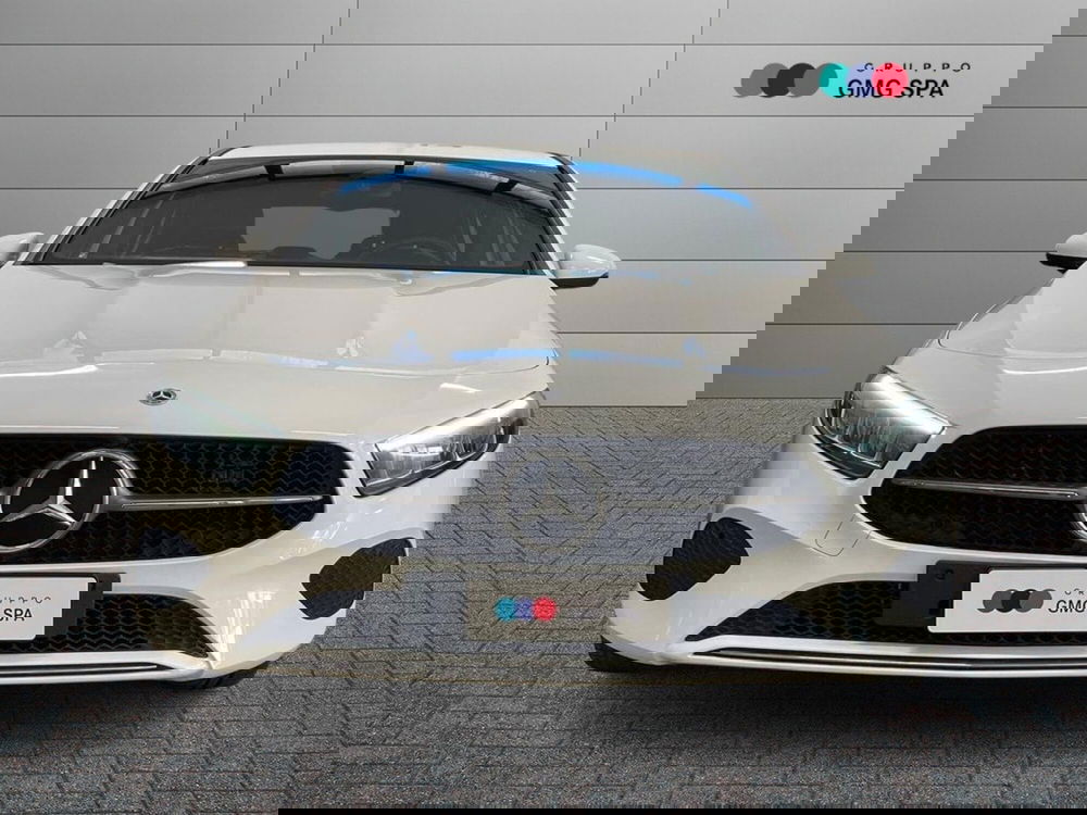 Mercedes-Benz Classe A usata a Prato (2)